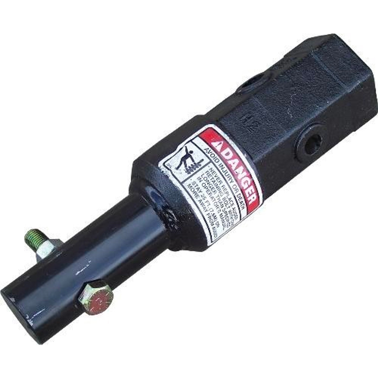 Auger Adapters
